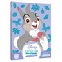 DISNEY - Mes stickers magiques - Mystères (4+) - Animaux tout doux
