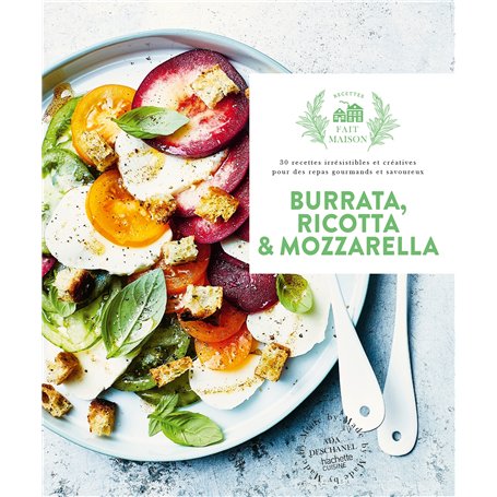 Burrata