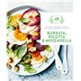 Burrata