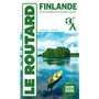 Guide du Routard Finlande 2025/26