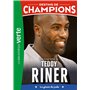 Destins de champions 13 (NED) - Une biographie de Teddy Riner