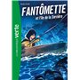 Fantômette NED 05 - Fantômette et l'île de la Sorcière