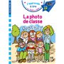 Sami et Julie CP niveau 3 - La photo de classe