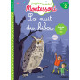 La nuit du hibou