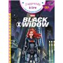 Disney - Marvel - Black Widow