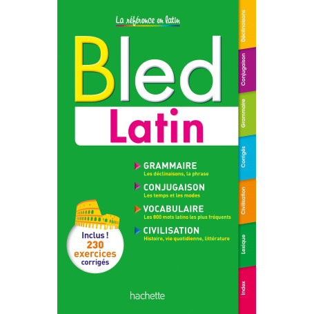 Bled Latin