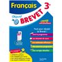Objectif Brevet - Français 3e