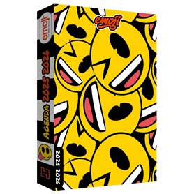 Emoji - Agenda 2025/2026