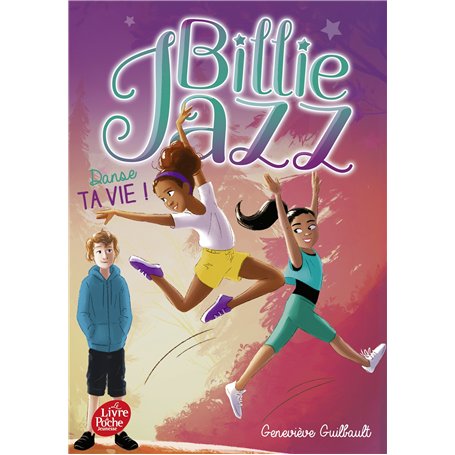 Billie Jazz - Tome 5