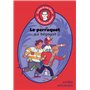 Le livre de mes 10 ans - Le perroquet qui bégayait