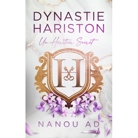 Dynastie Hariston - Tome 1