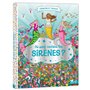 Où sont cachées les sirènes ?