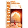 Guide du Routard Inde du Nord 2024/25
