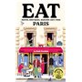 Food Lovers Travel : Eat Paris