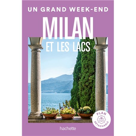 Milan Guide Un Grand Week-end 10,71 €
