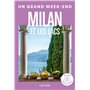 Milan Guide Un Grand Week-end 10,71 €