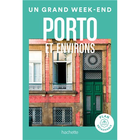 Porto et environs Guide Un Grand Week-end 10,71 €