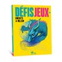 Défis jeux - Points à relier