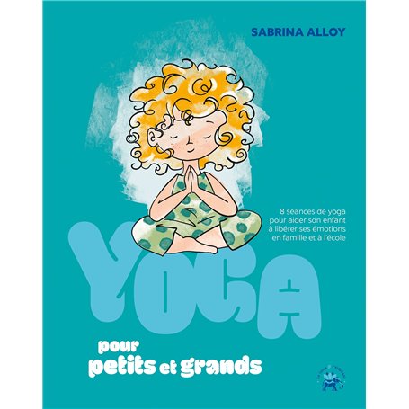 Yoga pour petits et grands