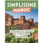 Maroc Guide Simplissime