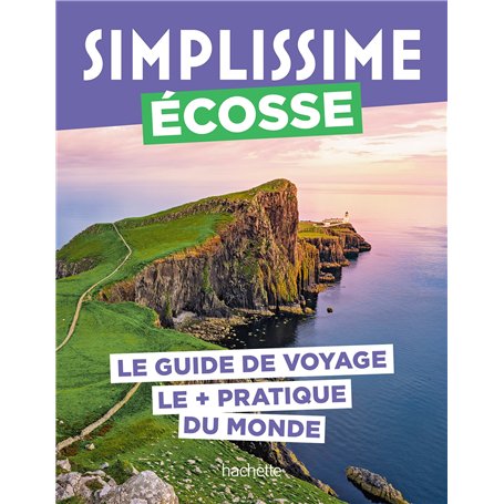 Écosse Guide Simplissime