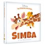 DISNEY - Mes Premières Histoires - Simba à la rescousse
