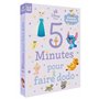DISNEY BABY - 5 minutes pour faire dodo (0-3 ans) - Histoires de coquins