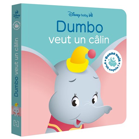 DISNEY BABY - Bonne nuit