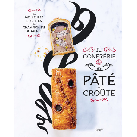 La Confrérie du Pâté-Croûte