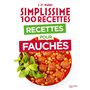 Recettes pour fauchés
