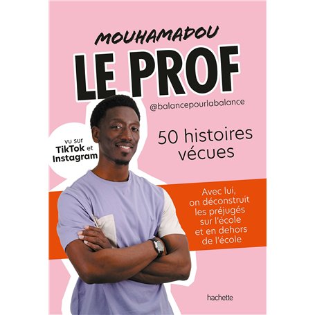 Mouhamadou