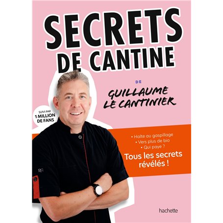 Secrets de cantine