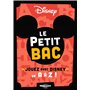 Petit Bac Disney