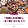 Pois chiches, lentilles & co 6,80 €