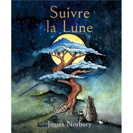 Suivre la Lune