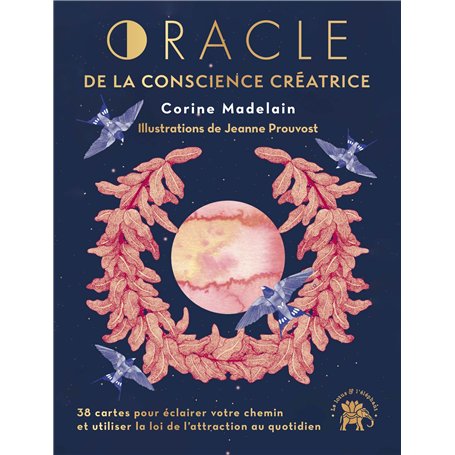 Oracle de la conscience créatrice