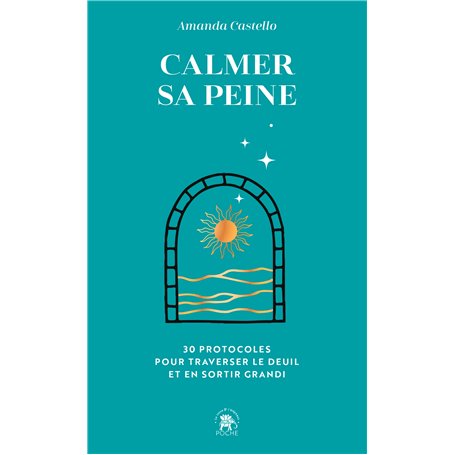 Calmer sa peine