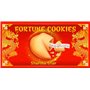 Mon oracle de poche : Fortune cookies