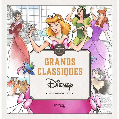 Grands classiques 14,63 €