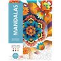 Coloriages mystères - Mandalas 14,63 €