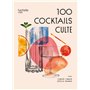 100 cocktails culte 24,41 €