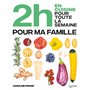 2h en cuisine pour toute la semaine pour ma famille