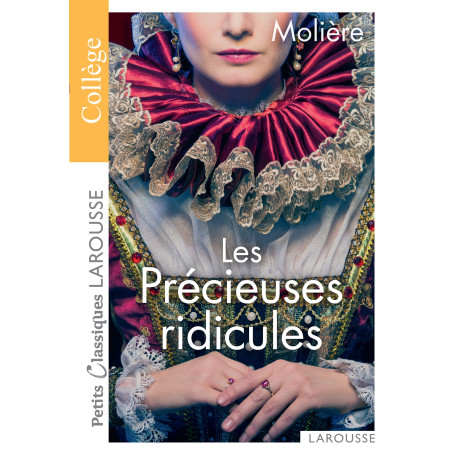 Les Précieuses ridicules
