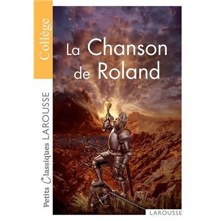 La Chanson de Roland 3,42 €