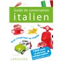 Guide de conversation Larousse Italien