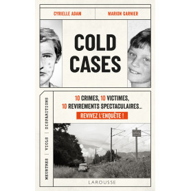 Cold Cases