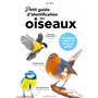 Petit guide d'identification des oiseaux