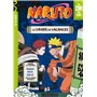 NARUTO - Cahier de vacances  du CM1 au CM2