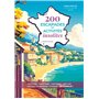 200 escapades et activités insolites