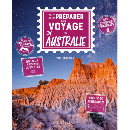 Tout pour préparer son voyage en Australie